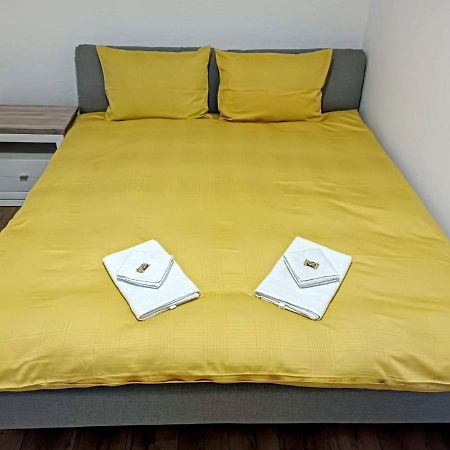 מיירקורה-צ'וק Lend City Apartment מראה חיצוני תמונה