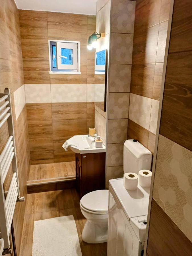 מיירקורה-צ'וק Lend City Apartment מראה חיצוני תמונה