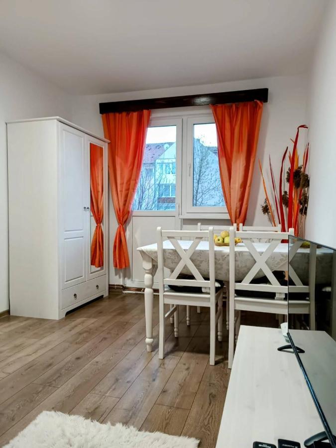 מיירקורה-צ'וק Lend City Apartment מראה חיצוני תמונה