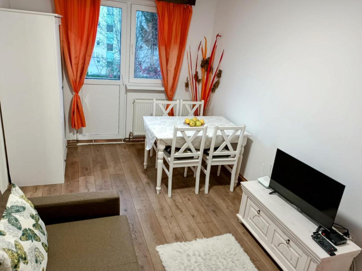 מיירקורה-צ'וק Lend City Apartment מראה חיצוני תמונה